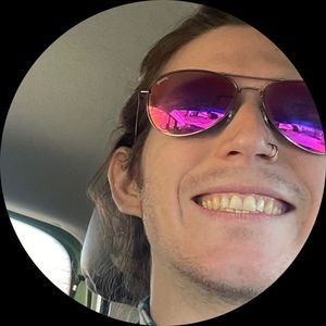 Meet your Posher, Caleb